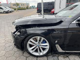 BMW 7-serie 740Le iPerformance High Executive picture 11