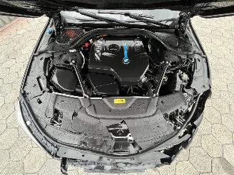BMW 7-serie 740Le iPerformance High Executive picture 7
