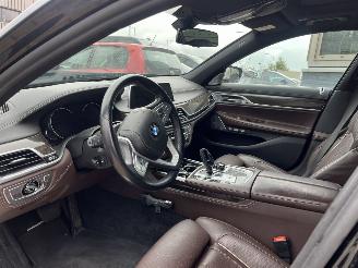 BMW 7-serie 740Le iPerformance High Executive picture 18