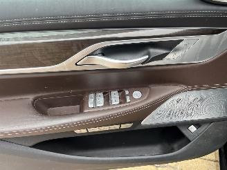 BMW 7-serie 740Le iPerformance High Executive picture 21