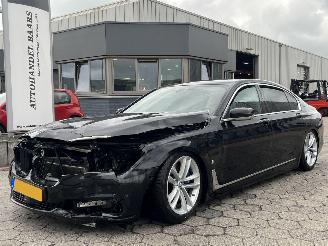 BMW 7-serie 740Le iPerformance High Executive picture 6