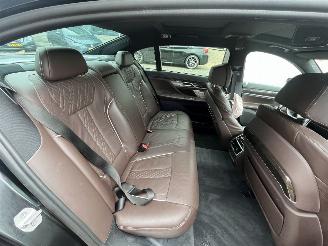 BMW 7-serie 740Le iPerformance High Executive picture 16