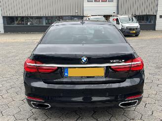 BMW 7-serie 740Le iPerformance High Executive picture 2