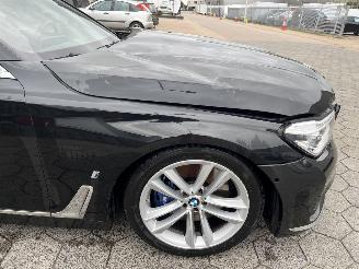 BMW 7-serie 740Le iPerformance High Executive picture 8