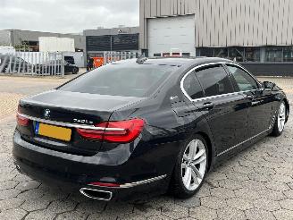 BMW 7-serie 740Le iPerformance High Executive picture 3