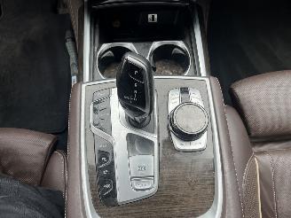 BMW 7-serie 740Le iPerformance High Executive picture 24