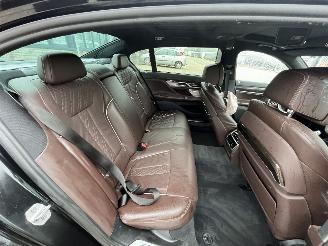 BMW 7-serie 740Le iPerformance High Executive picture 12