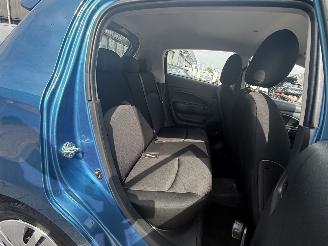 Mitsubishi Space-star 1.2 Connect+ picture 13
