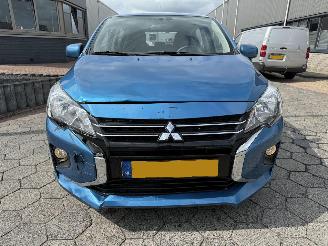 Mitsubishi Space-star 1.2 Connect+ picture 2