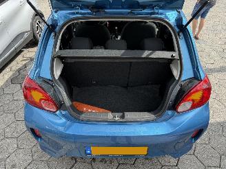 Mitsubishi Space-star 1.2 Connect+ picture 12
