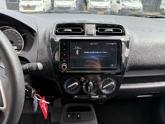 Mitsubishi Space-star 1.2 Connect+ picture 19