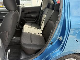 Mitsubishi Space-star 1.2 Connect+ picture 11