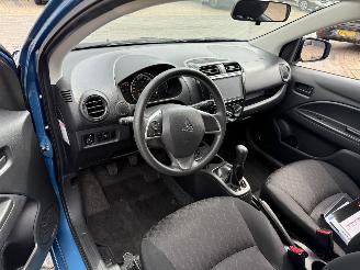 Mitsubishi Space-star 1.2 Connect+ picture 16