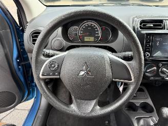 Mitsubishi Space-star 1.2 Connect+ picture 17