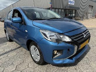 Mitsubishi Space-star 1.2 Connect+ picture 3
