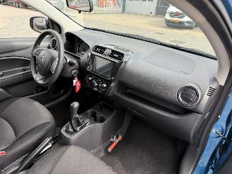 Mitsubishi Space-star 1.2 Connect+ picture 15