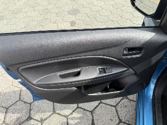 Mitsubishi Space-star 1.2 Connect+ picture 9