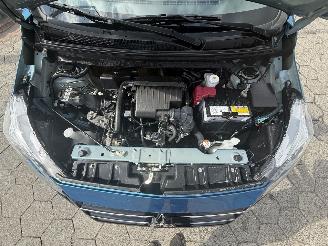 Mitsubishi Space-star 1.2 Connect+ picture 8