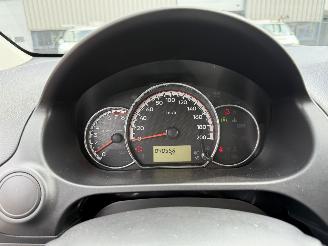 Mitsubishi Space-star 1.2 Connect+ picture 18