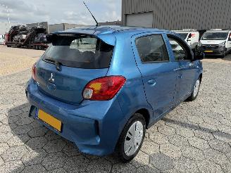 Mitsubishi Space-star 1.2 Connect+ picture 4