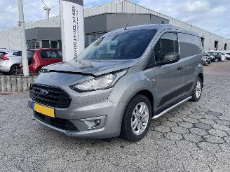  Ford Transit Connect 1.0 Ecoboost L1 Trend 2021/4
