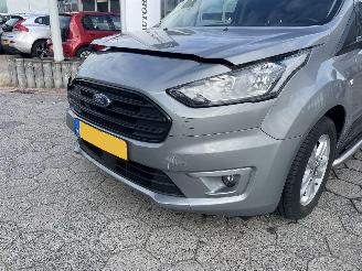 Ford Transit Connect 1.0 Ecoboost L1 Trend picture 8
