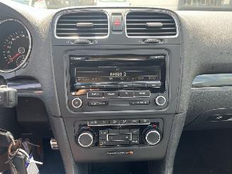 Volkswagen Golf Cabriolet 1.2 TSI BlueMotion picture 16