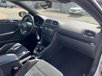 Volkswagen Golf Cabriolet 1.2 TSI BlueMotion picture 10