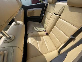Audi A4 Cabriolet 2.0 TDI Pro Line picture 13