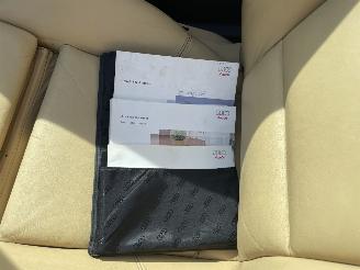 Audi A4 Cabriolet 2.0 TDI Pro Line picture 17