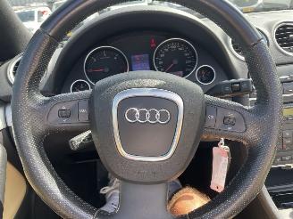 Audi A4 Cabriolet 2.0 TDI Pro Line picture 15