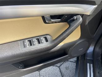 Audi A4 Cabriolet 2.0 TDI Pro Line picture 14