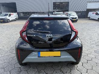 Toyota Aygo Autom  1.0 VVT-i S-CVT Premium picture 5