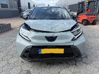 Toyota Aygo Autom  1.0 VVT-i S-CVT Premium picture 2