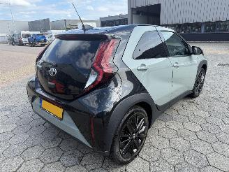 Toyota Aygo Autom  1.0 VVT-i S-CVT Premium picture 4