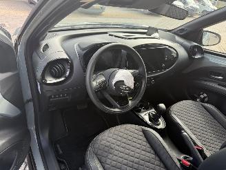 Toyota Aygo Autom  1.0 VVT-i S-CVT Premium picture 14