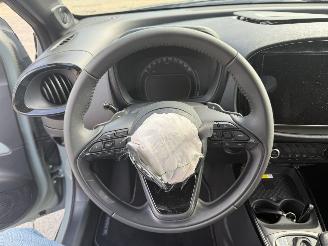 Toyota Aygo Autom  1.0 VVT-i S-CVT Premium picture 15