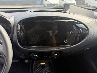 Toyota Aygo Autom  1.0 VVT-i S-CVT Premium picture 16