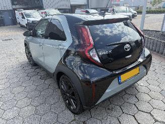 Toyota Aygo Autom  1.0 VVT-i S-CVT Premium picture 6
