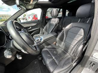 Mercedes C-klasse C-klasse AMG PANO 170PK Estate 220 CDI Prestige picture 16
