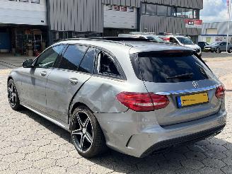 Mercedes C-klasse C-klasse AMG PANO 170PK Estate 220 CDI Prestige picture 6