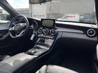 Mercedes C-klasse C-klasse AMG PANO 170PK Estate 220 CDI Prestige picture 14