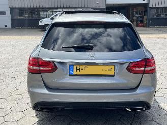 Mercedes C-klasse C-klasse AMG PANO 170PK Estate 220 CDI Prestige picture 5
