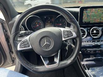 Mercedes C-klasse C-klasse AMG PANO 170PK Estate 220 CDI Prestige picture 20