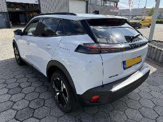 Peugeot 2008 1.2 PureTech 100 Allure picture 8