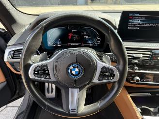 BMW 5-serie Autom Touring 530e M- Sport Plug in Hybrid picture 20