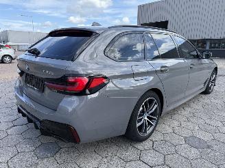 BMW 5-serie Autom Touring 530e M- Sport Plug in Hybrid picture 3