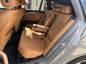BMW 5-serie Autom Touring 530e M- Sport Plug in Hybrid picture 12