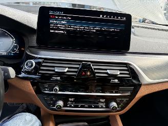 BMW 5-serie Autom Touring 530e M- Sport Plug in Hybrid picture 22