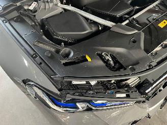 BMW 5-serie Autom Touring 530e M- Sport Plug in Hybrid picture 9